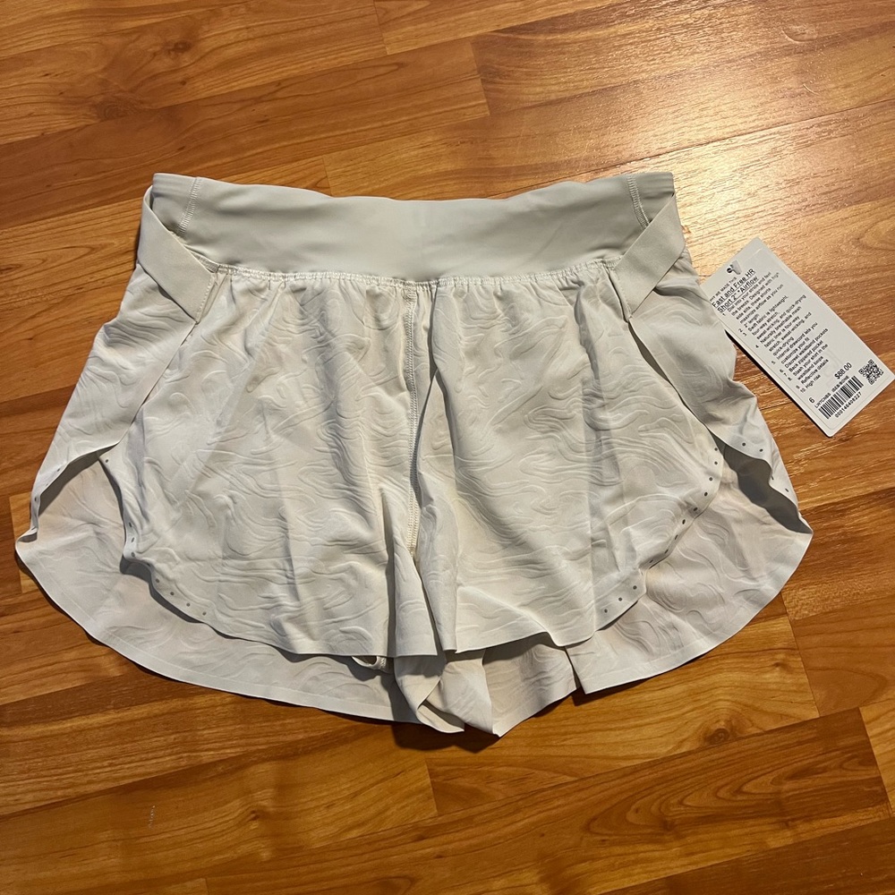Fast and Free HR short 2” Airflow